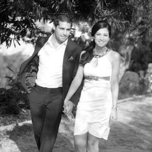 Meet your Posher, Hadi